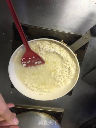 意大利牛肝菌烩饭的做法步骤：6