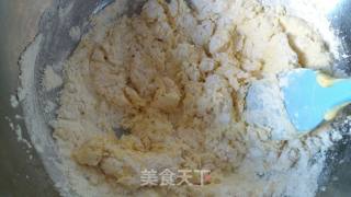 小饼干的做法步骤：6