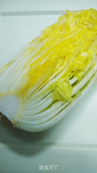 辣白菜的做法步骤：7
