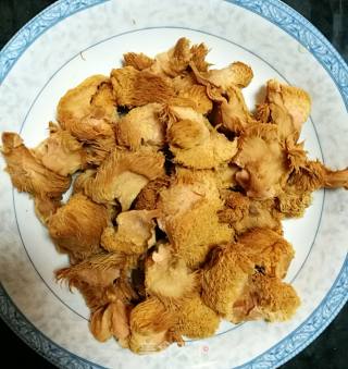 葱烧猴头的做法步骤：4