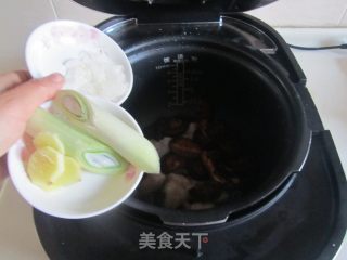【湖北】烧烩三鲜的做法步骤：5