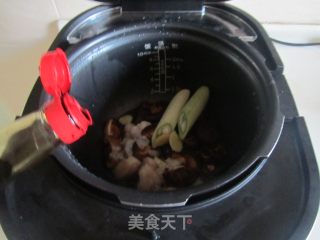 【湖北】烧烩三鲜的做法步骤：6