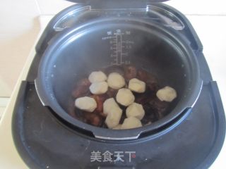【湖北】烧烩三鲜的做法步骤：8