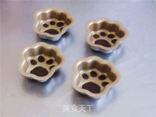 猫爪枣泥酥的做法步骤：11