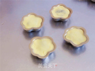猫爪枣泥酥的做法步骤：20