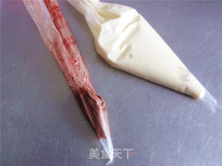 萌爪奶香糯米糕的做法步骤：10
