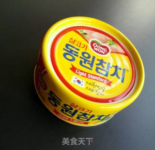 Q版沙拉的做法步骤：2