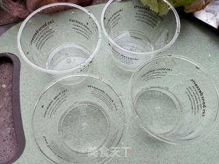 Q版沙拉的做法步骤：5