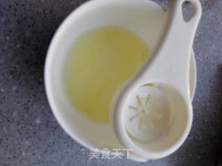嫩溜鱼片的做法步骤：2