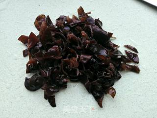 嫩溜鱼片的做法步骤：3
