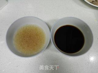 糖醋排骨的做法步骤：4