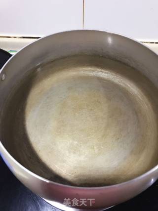 咖喱肠拌面的做法步骤：3