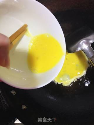 咖喱肠拌面的做法步骤：5