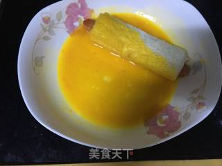 吐司火腿卷的做法步骤：11
