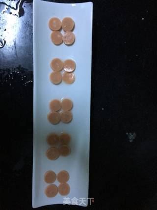 玉子豆腐的做法步骤：2