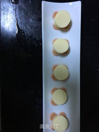 玉子豆腐的做法步骤：3