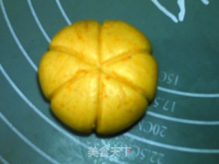 【广东】迷你紫心小金瓜的做法步骤：9