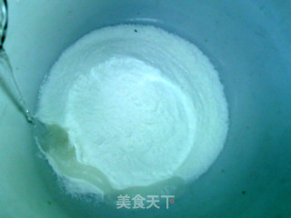 【广东】芝麻紫薯糕的做法步骤：4
