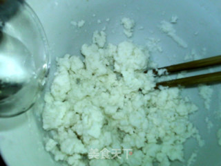 【广东】芝麻紫薯糕的做法步骤：5