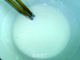 【广东】芝麻紫薯糕的做法步骤：6