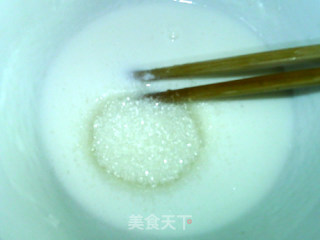 【广东】芝麻紫薯糕的做法步骤：7