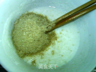 【广东】芝麻紫薯糕的做法步骤：8