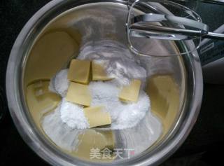 圣诞糖霜饼干的做法步骤：2