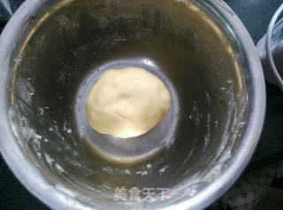 圣诞糖霜饼干的做法步骤：6