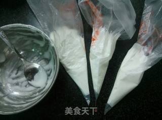 圣诞糖霜饼干的做法步骤：13