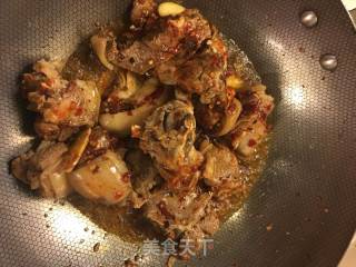 羊肉火锅-香辣的做法步骤：2