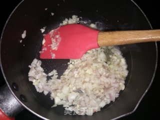 黑椒鸡肉披萨的做法步骤：10