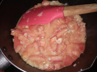 黑椒鸡肉披萨的做法步骤：11