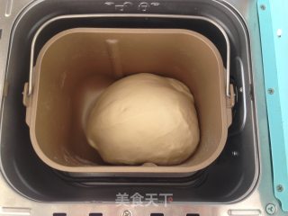 低糖芝心蛋包的做法步骤：4