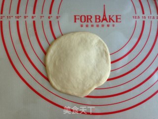 低糖芝心蛋包的做法步骤：6