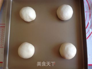 低糖芝心蛋包的做法步骤：9