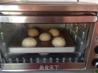 低糖芝心蛋包的做法步骤：10