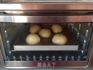 低糖芝心蛋包的做法步骤：12