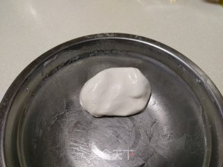 糯米枣的做法步骤：5