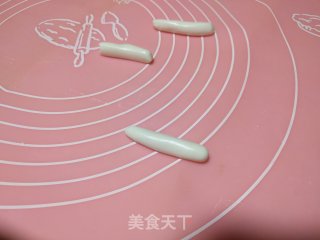糯米枣的做法步骤：6