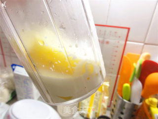 【迷你版土豆香葱餐包】的做法步骤：1