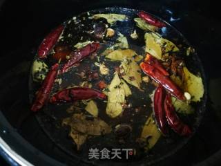 “么么”圣蛋的做法步骤：4