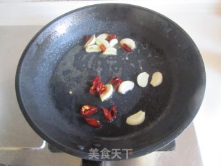 牛肉炒包菜的做法步骤：5