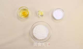 妙搭烘焙 | 食谱 | 简单香脆又好玩的阿拉棒—磨牙棒的做法步骤：1