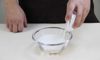妙搭烘焙 | 食谱 | 简单香脆又好玩的阿拉棒—磨牙棒的做法步骤：2