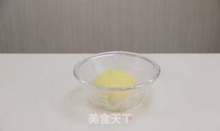 妙搭烘焙 | 食谱 | 简单香脆又好玩的阿拉棒—磨牙棒的做法步骤：4