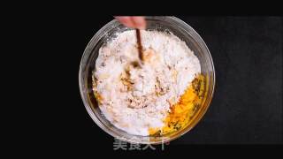 红薯小丸子的做法步骤：5