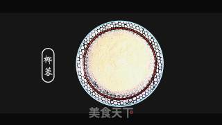红薯小丸子的做法步骤：6