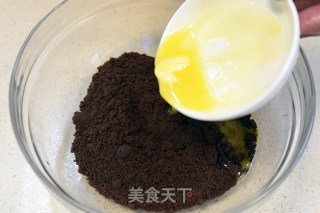 蓝莓冻芝士蛋糕    德普烘焙实验室的做法步骤：1
