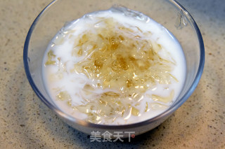 蓝莓冻芝士蛋糕    德普烘焙实验室的做法步骤：6