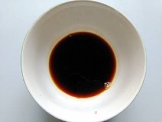 皮蛋拌豆腐的做法步骤：4